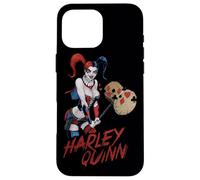 Carcasa para iPhone 16 Pro MAX Harley Quinn Big Hammer