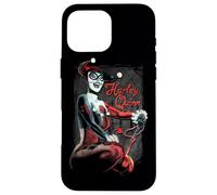 Carcasa para iPhone 16 Pro MAX Harley Quinn Laugh it Up