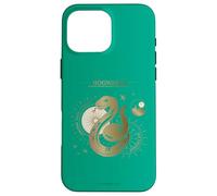 Carcasa para iPhone 16 Pro MAX Harry Potter Ambition, Pride, Cunning, Slytherin