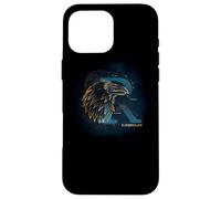 Carcasa para iPhone 16 Pro MAX Harry Potter Celestial Nomad Ravenclaw