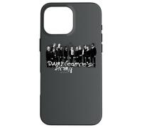 Carcasa para iPhone 16 Pro MAX Harry Potter Da Squad