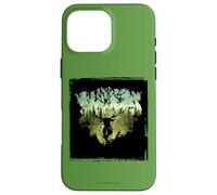 Carcasa para iPhone 16 Pro MAX Harry Potter Dementor Cast Away in The Forest
