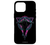 Carcasa para iPhone 16 Pro MAX Harry Potter Dementor's Kiss is Waiting