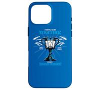 Carcasa para iPhone 16 Pro MAX Harry Potter Eternal Glory Together