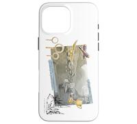 Carcasa para iPhone 16 Pro MAX Harry Potter Gryffindor Wins Quidditch Movie Still