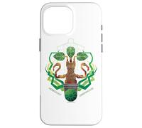 Carcasa para iPhone 16 Pro MAX Harry Potter Herbology Greenhouse Mandrake