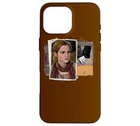 Carcasa para iPhone 16 Pro MAX Harry Potter Hermoine Granger Photo Collage