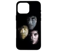 Carcasa para iPhone 16 Pro MAX Harry Potter Hero Heads