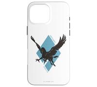 Carcasa para iPhone 16 Pro MAX Harry Potter Hippo Handle Buckbeak