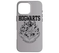 Carcasa para iPhone 16 Pro MAX Harry Potter Hogwarts Athletic