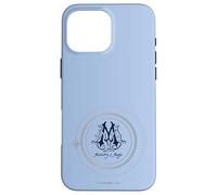 Carcasa para iPhone 16 Pro MAX Harry Potter Ministry of Magic Emblem