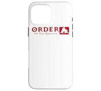 Carcasa para iPhone 16 Pro MAX Harry Potter Order of The Phoenix Flame Icon Logo