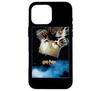 Carcasa para iPhone 16 Pro MAX Harry Potter Owl Poster