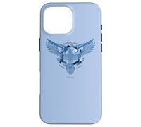 Carcasa para iPhone 16 Pro MAX Harry Potter Ravenclaw Learning Wisdom Wit
