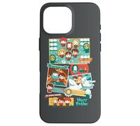 Carcasa para iPhone 16 Pro MAX Harry Potter Story Telling Charms