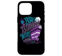 Carcasa para iPhone 16 Pro MAX Harry Potter The Knight Bus