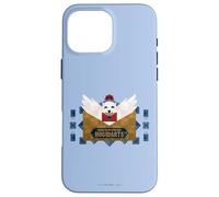 Carcasa para iPhone 16 Pro MAX Harry Potter Waiting for My Letter from Hogwarts