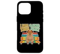 Carcasa para iPhone 16 Pro MAX He reclamado Este Asiento Bleacher Stadium Spectator