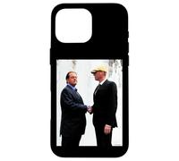 Carcasa para iPhone 16 Pro MAX Heaven 17 Synth Pop Temptation Band Foto de Andy Willsher