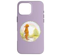 Carcasa para iPhone 16 Pro MAX Holly Hobbie Que Todos Tus Sueños Se Hagan Realidad