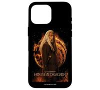 Carcasa para iPhone 16 Pro MAX House of The Dragon Corlys Poster
