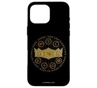 Carcasa para iPhone 16 Pro MAX House of The Dragon God, Kings, Fire and Blood