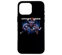 Carcasa para iPhone 16 Pro MAX Infinite Crisis Super