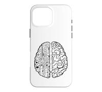 Carcasa para iPhone 16 Pro MAX Informático Código Programación - Hacker Nerd Programador