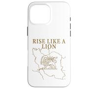 Carcasa para iPhone 16 Pro MAX IRÁN Persian PARSIS PERSEPOLIS