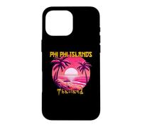 Carcasa para iPhone 16 Pro MAX Islas Phi Phi Tailandia