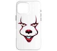 Carcasa para iPhone 16 Pro MAX IT: Chapter 2 2 Smile
