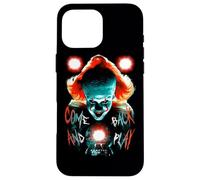 Carcasa para iPhone 16 Pro MAX IT Dead Lights