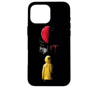 Carcasa para iPhone 16 Pro MAX IT Red Balloon