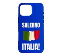 Carcasa para iPhone 16 Pro MAX Italy Salerno