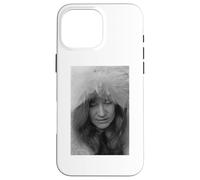 Carcasa para iPhone 16 Pro MAX Janis Joplin Singer Big Brother & Holding Company 1969