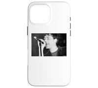 Carcasa para iPhone 16 Pro MAX Jesus & Mary Chain Viven como la Miel Foto Andy Willsher