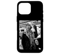 Carcasa para iPhone 16 Pro MAX John Denver Cantante de Folk Estadounidense Rocky Mountain High 1976