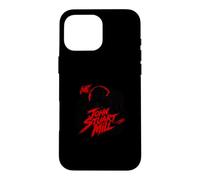 Carcasa para iPhone 16 Pro MAX John Stuart Mill Liberty Filosofía Economía