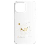 Carcasa para iPhone 16 Pro MAX Juicio del Tarot Tribunal Astrología Esoterismo Arcanos