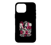 Carcasa para iPhone 16 Pro MAX Juno Regina Coeli Diosa Romana Diva Imperatrix