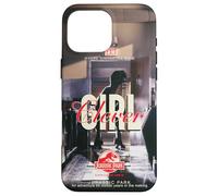 Carcasa para iPhone 16 Pro MAX Jurassic Park Clever Girl