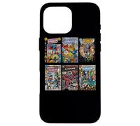 Carcasa para iPhone 16 Pro MAX Justice League Covers