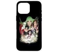 Carcasa para iPhone 16 Pro MAX Justice League Dark Cover #1