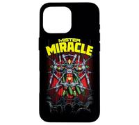 Carcasa para iPhone 16 Pro MAX Justice League Mister Miracle