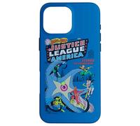 Carcasa para iPhone 16 Pro MAX Justice League No 28