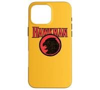 Carcasa para iPhone 16 Pro MAX Justice League Rough Hawk