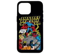 Carcasa para iPhone 16 Pro MAX Justice League Ultimate Scarifice