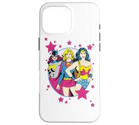 Carcasa para iPhone 16 Pro MAX Justice League We Are Superior