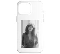 Carcasa para iPhone 16 Pro MAX Kate Bush Post The Tour of Life Retrato 1979