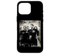 Carcasa para iPhone 16 Pro MAX Killers Mr Bright Side Rock Band de Michael Robert Williams